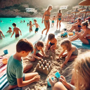 mallorca mit kindern