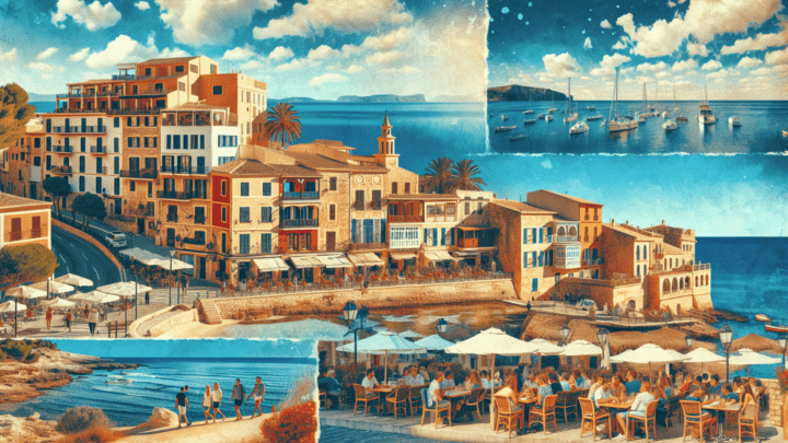 Cala Bona