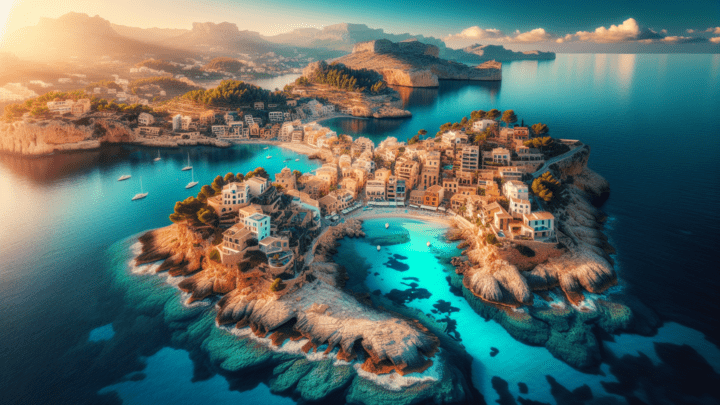 Cala Pi