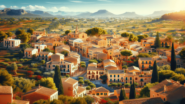 Montuïri