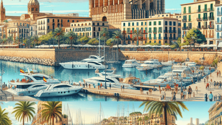 Palma de Mallorca