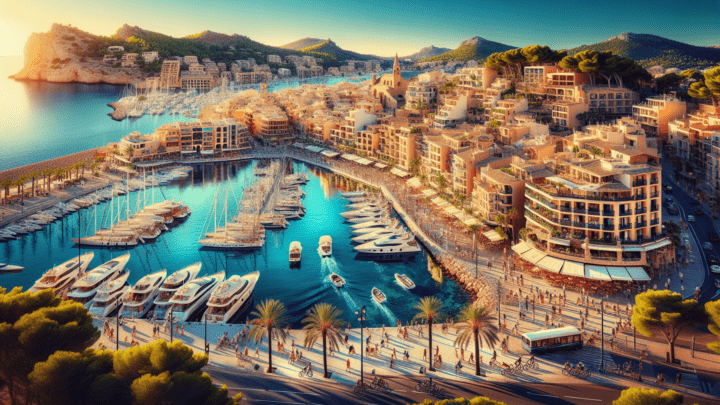Port Adriano