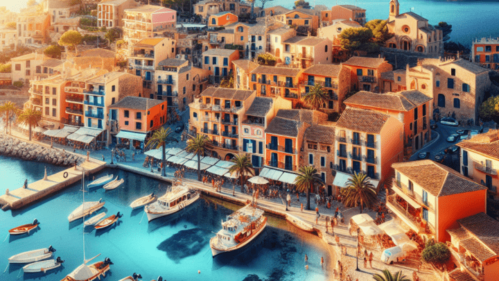 Porto Cristo