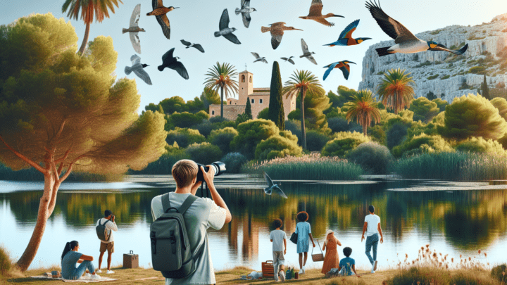 S’Albufera Naturpark