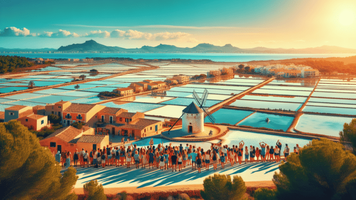 Ses Salines
