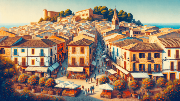 Vilafranca de Bonany
