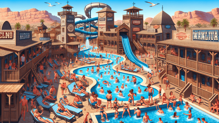 Western Water Park (Magaluf)