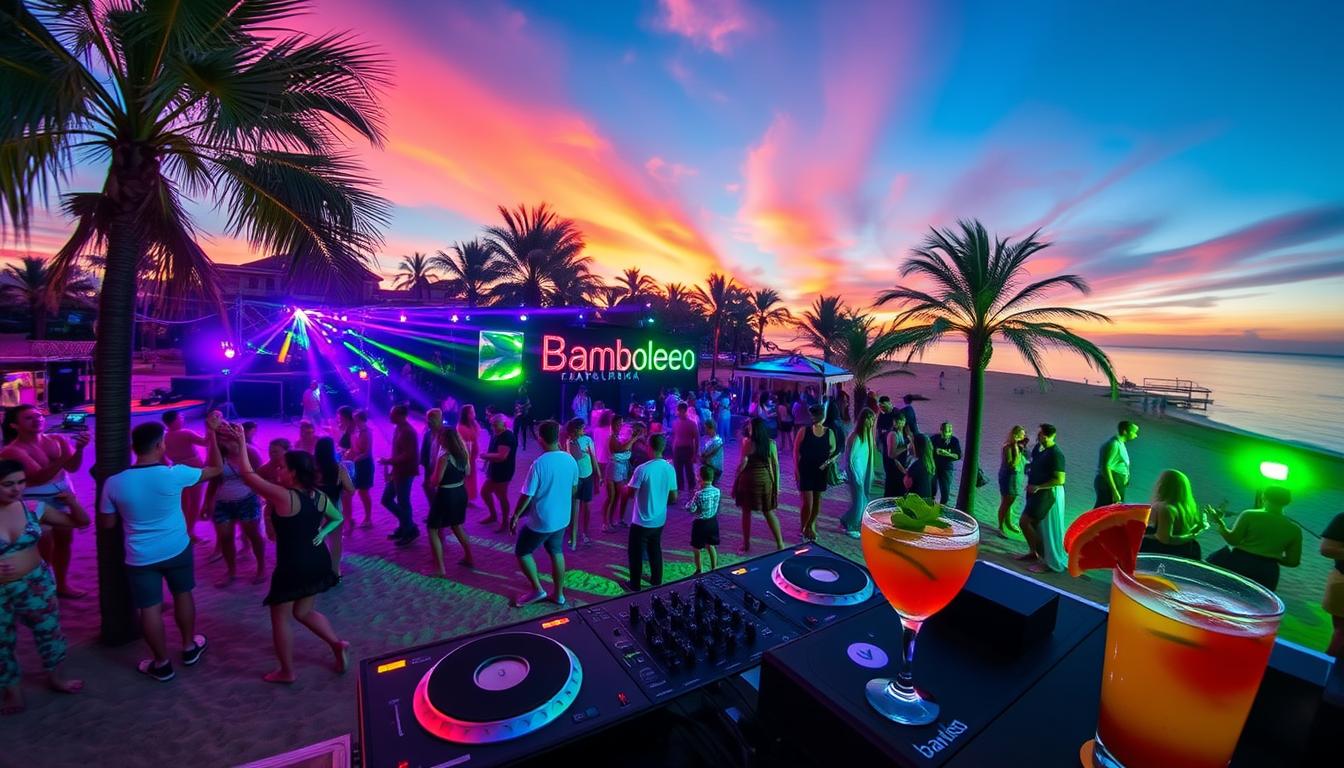 Bamboleo Mallorca – Dein Party-Hotspot auf der Insel