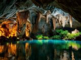 Drachenhöhle Mallorca – Faszinierende Tropfsteinhöhle