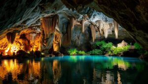 drachenhöhle mallorca