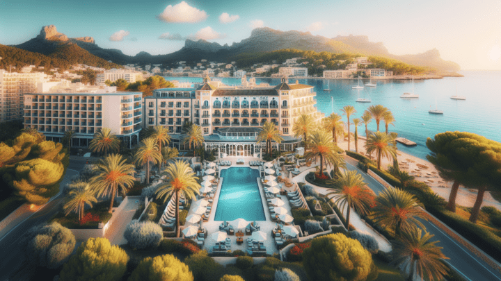 Hotel Astoria Playa Adults Only Port d'Alcúdia