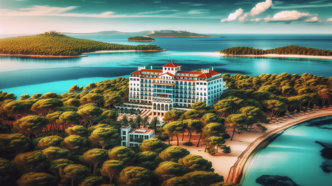 Hotel Formentor a Royal Hideaway Hotel Formentor