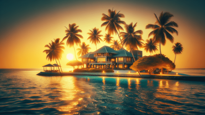 Hotel Illa d’Or Port de Pollença