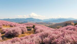 mallorca mandelblüte