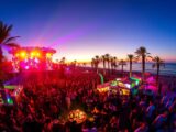 Megapark Mallorca – Der beste Party Hotspot am Ballermann