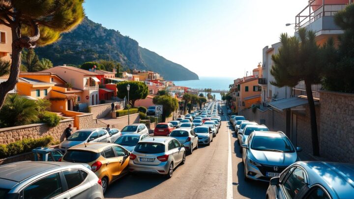 Mietwagen Mallorca – Günstig & stressfrei buchen