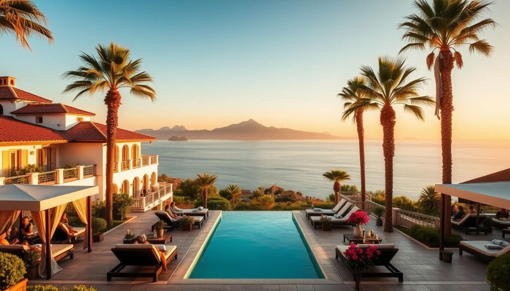 All Inclusive Hotel auf Mallorca