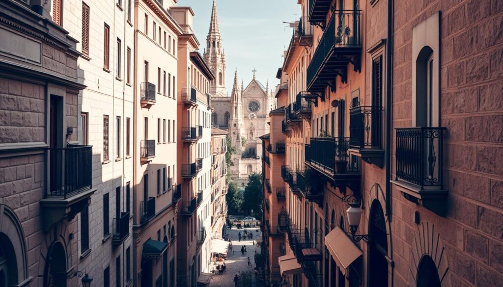 Architektonische Highlights Palma de Mallorca Architektonische Highlights Palma de Mallorca