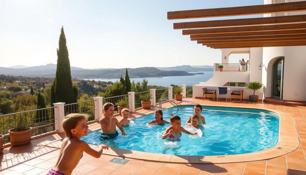 Familienhotel Buchungszeiten Mallorca