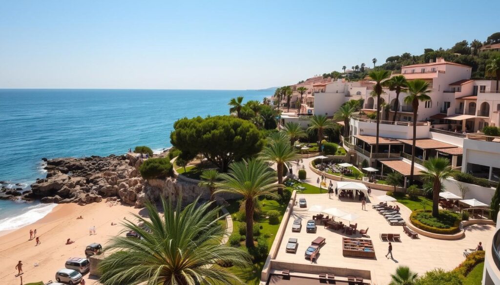 Familienhotels auf Mallorca in Cala d'Or