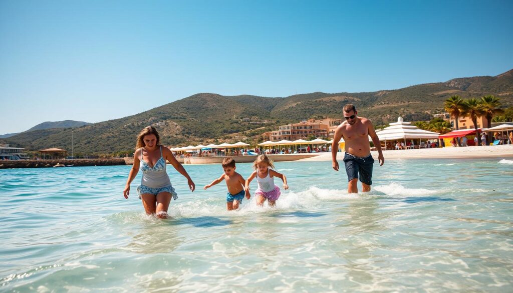 Familienurlaub auf Mallorca