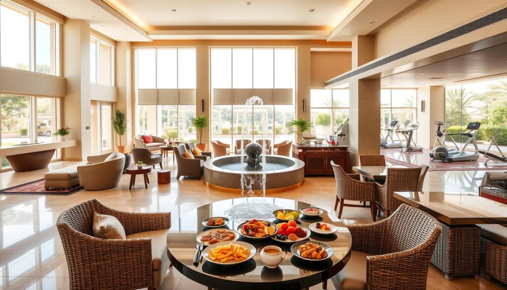 Hotelausstattung Mallorca