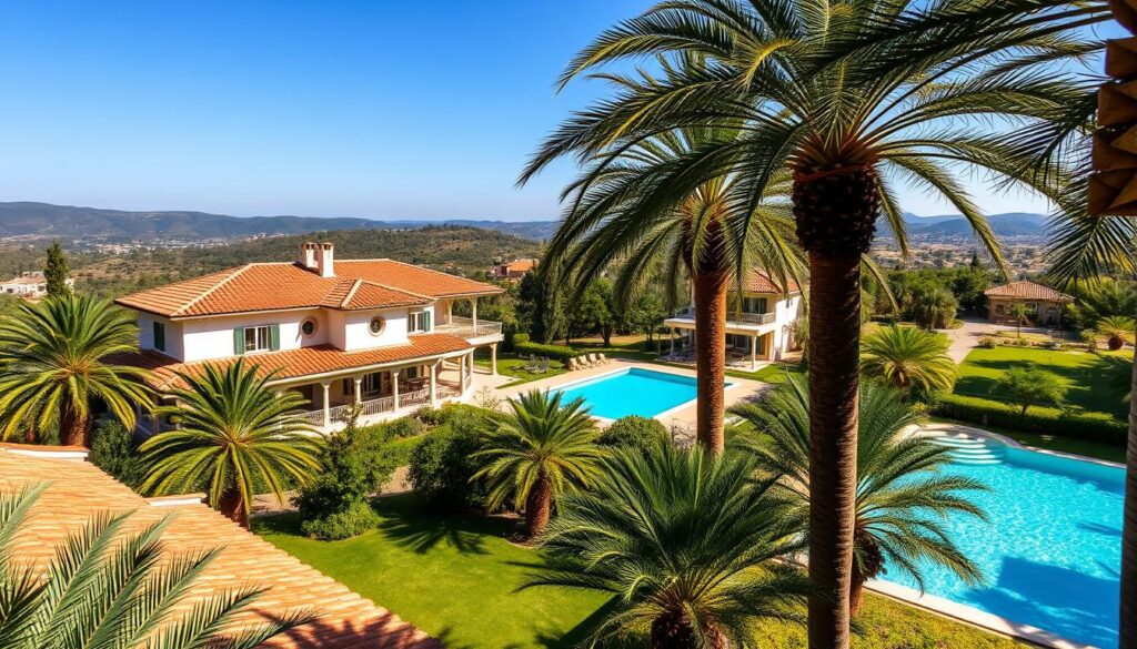 Immobilien auf Mallorca