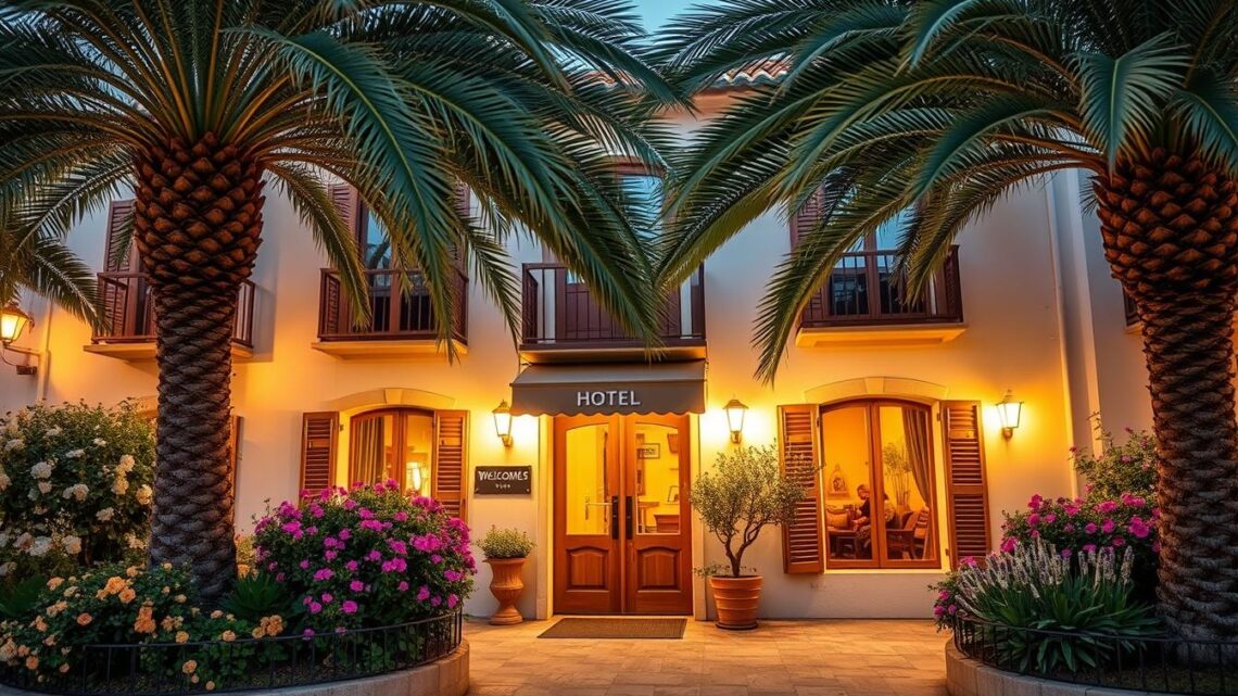 hundefreundliche Mallorca-Hotels bequem und günstig finden