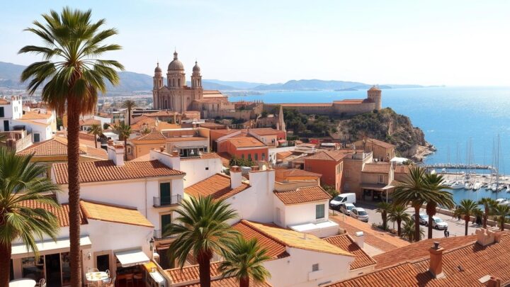 Palma de Mallorca Geheimtipps: Insider Tipps & Orte