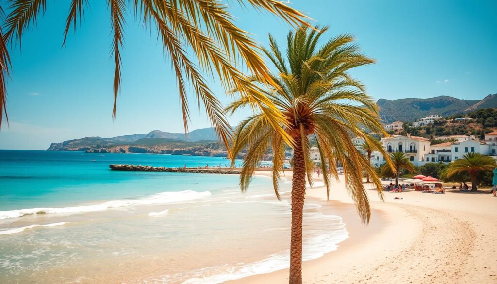 Traumhafte Strände auf Mallorca