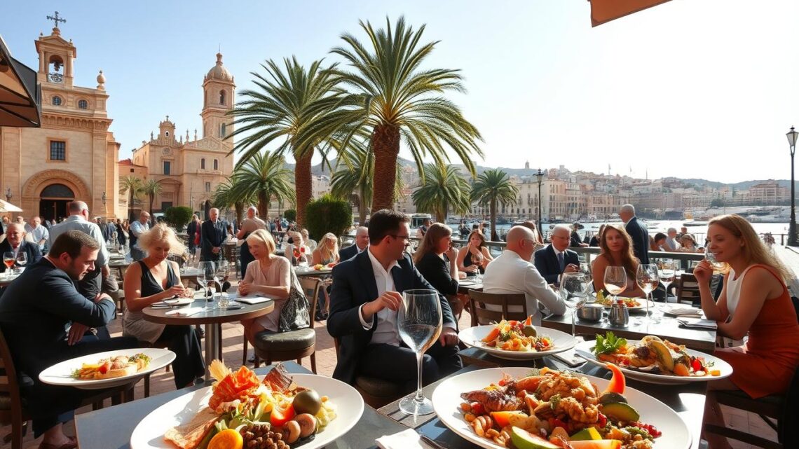 Top Restaurants in Palma de Mallorca – Mallorca Dining Guide