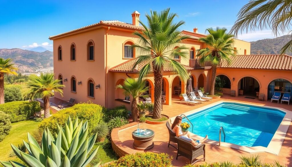 günstiges Hotel auf Mallorca