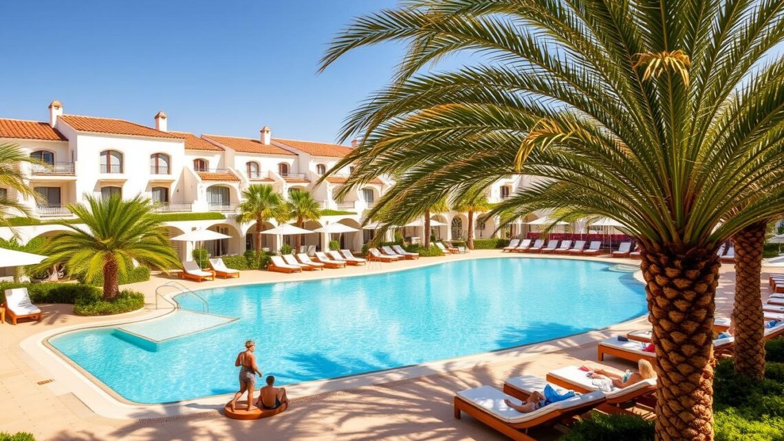 Mallorca 4 Sterne Hotel direkte Strandlage All Inclusive