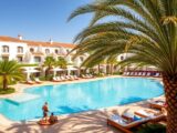 mallorca 4 sterne hotel direkte strandlage all inclusive