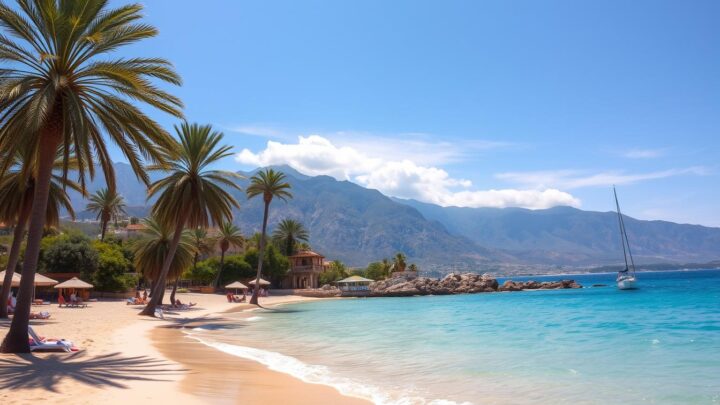 Can Picafort Mallorca – Ihr Urlaubsparadies am Meer
