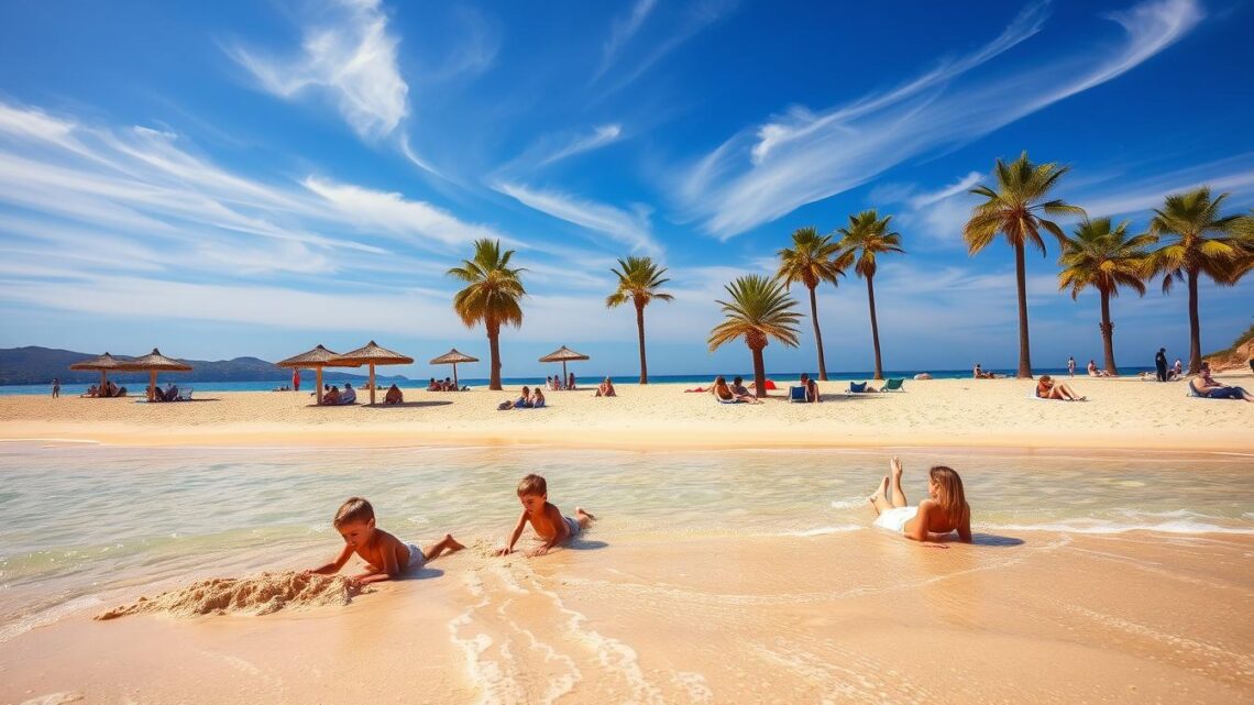 Mallorca mit Familie – Der perfekte Familienurlaub