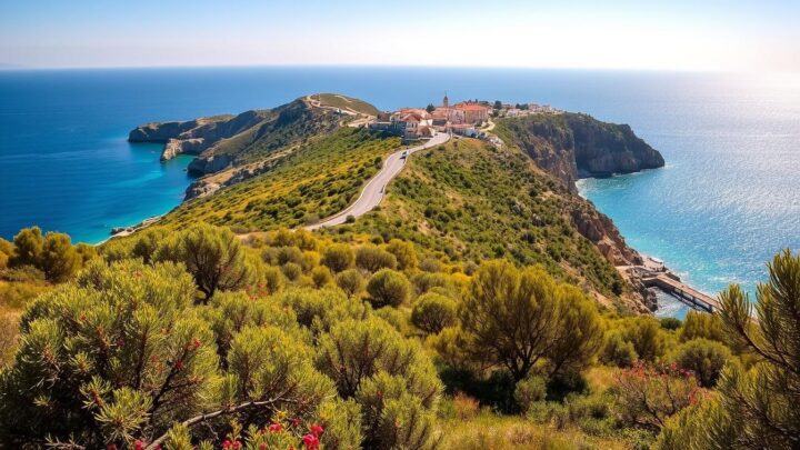 Mallorca Wetter März: Temperaturen & Klima auf der Insel
