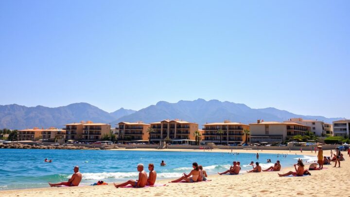 Wann ist Urlaub auf Mallorca am günstigsten?