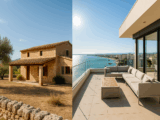 Finca oder Penthouse? Wohnstil-Check für Mallorca-Auswanderer