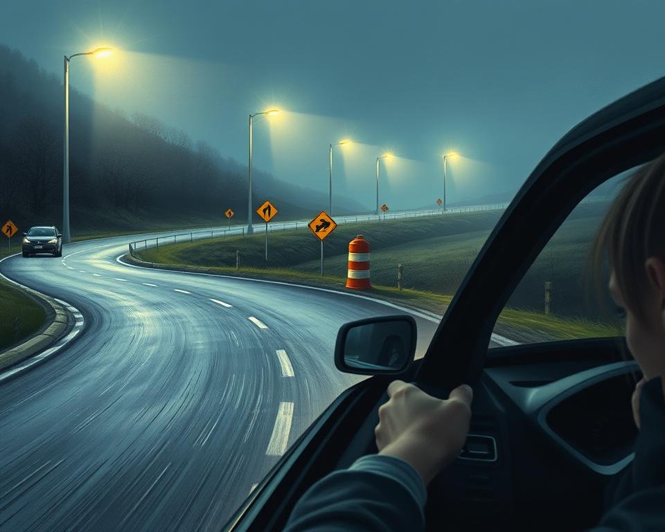 Alkohol Fahrtüchtigkeit Risiken