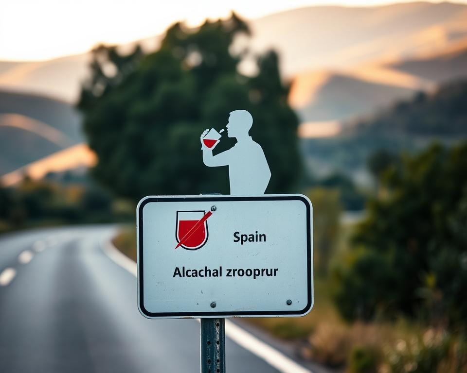 Alkoholgrenze Fahranfänger Spanien