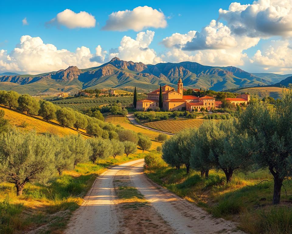 Ausflugsziele Inca Mallorca