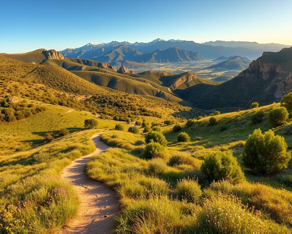 Ausflugsziele Mallorca Wanderrouten