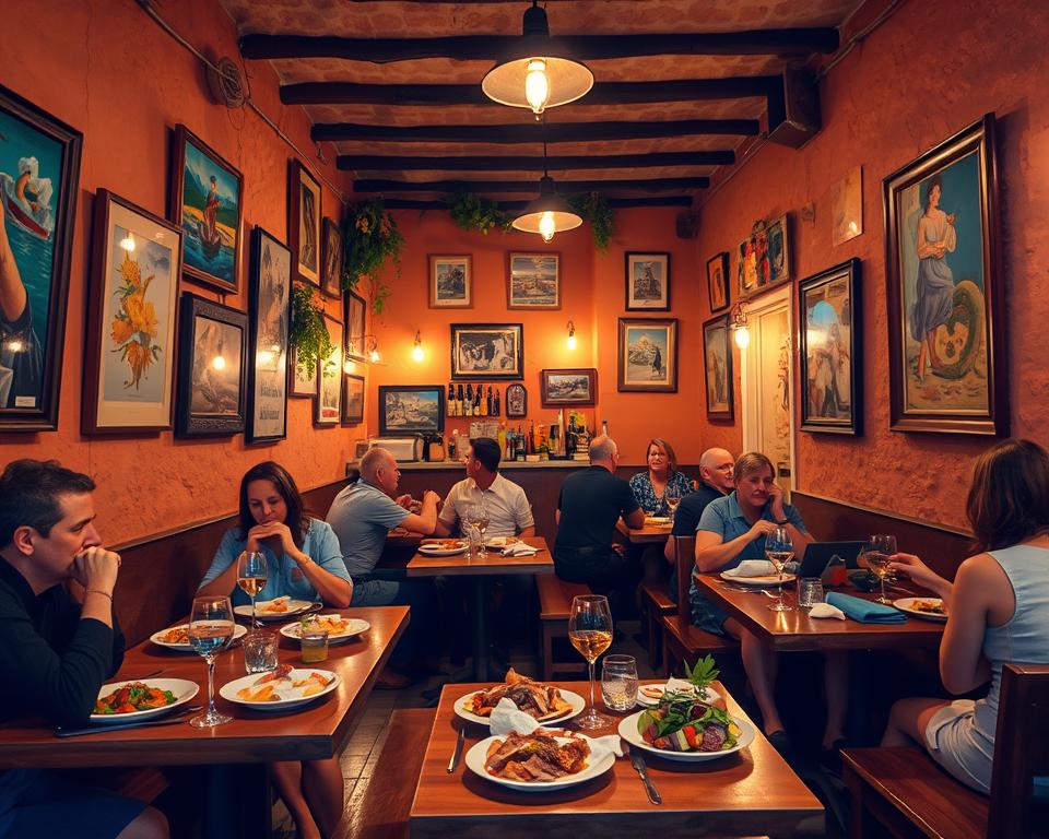 Authentische Tapas Mallorca