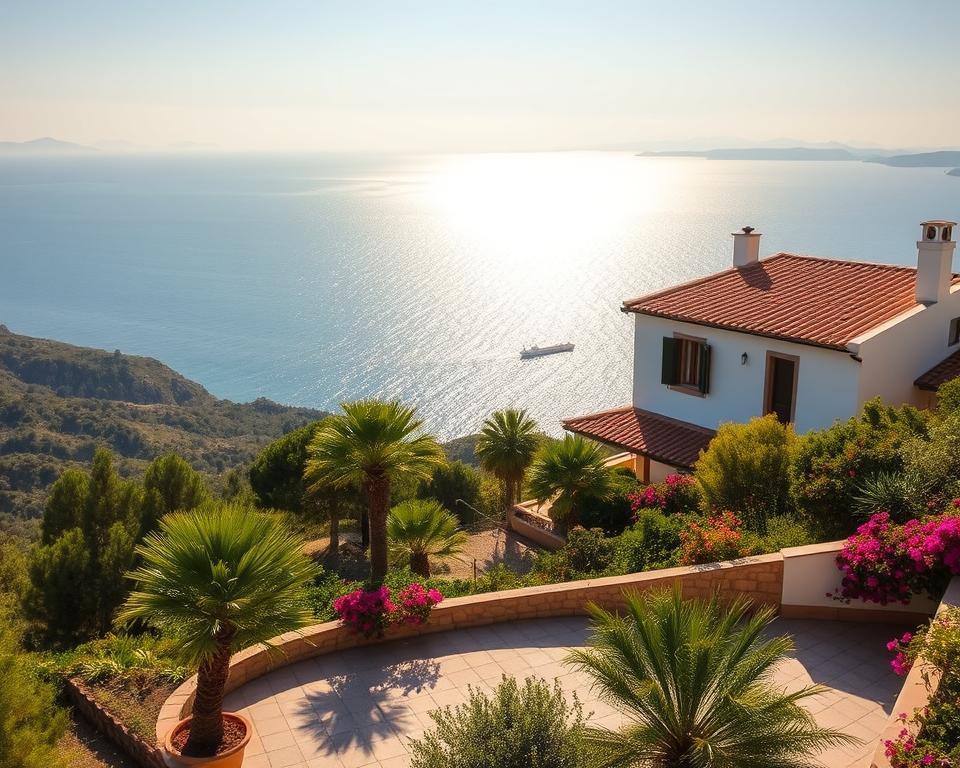 Beste Lagen Mallorca Immobilien