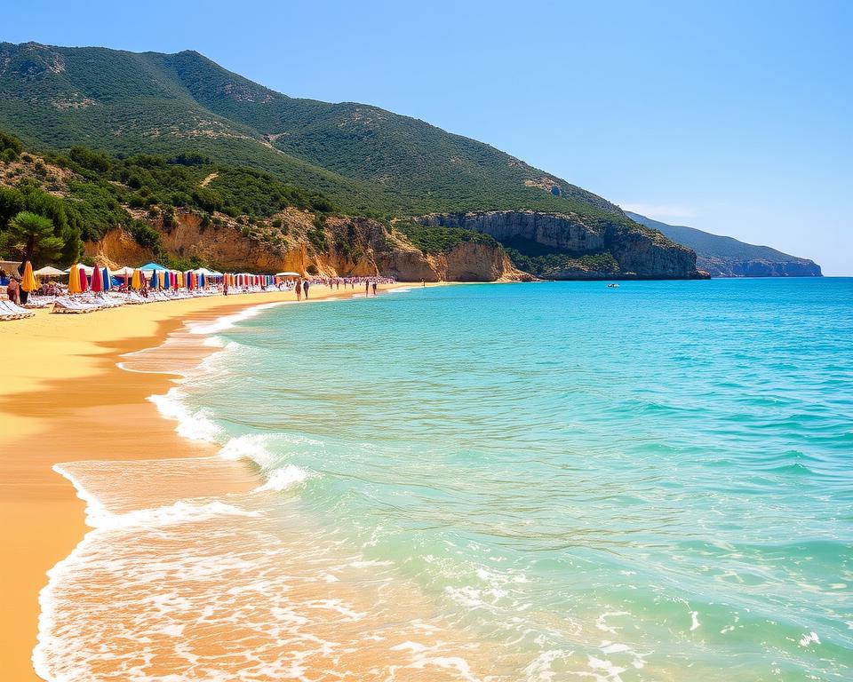 Beste Reisezeit Mallorca Strandurlaub