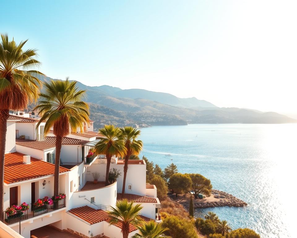 Beste Reisezeit Mallorca Winter
