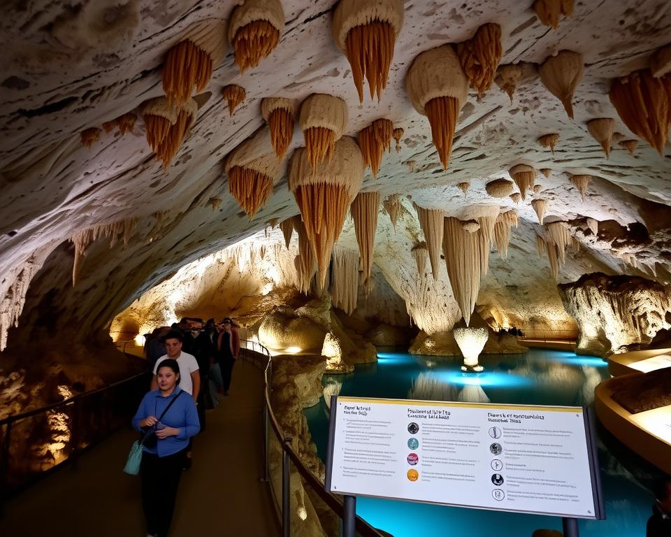 Besuchertipps Cuevas del Drach