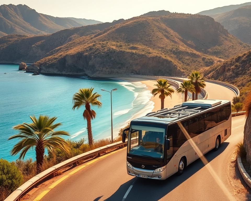 Busrouten Mallorca Strände Busrouten Mallorca Strände