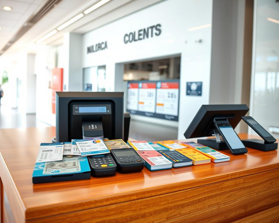 Bustickets Mallorca Bezahlmöglichkeiten Bustickets Mallorca Bezahlmöglichkeiten